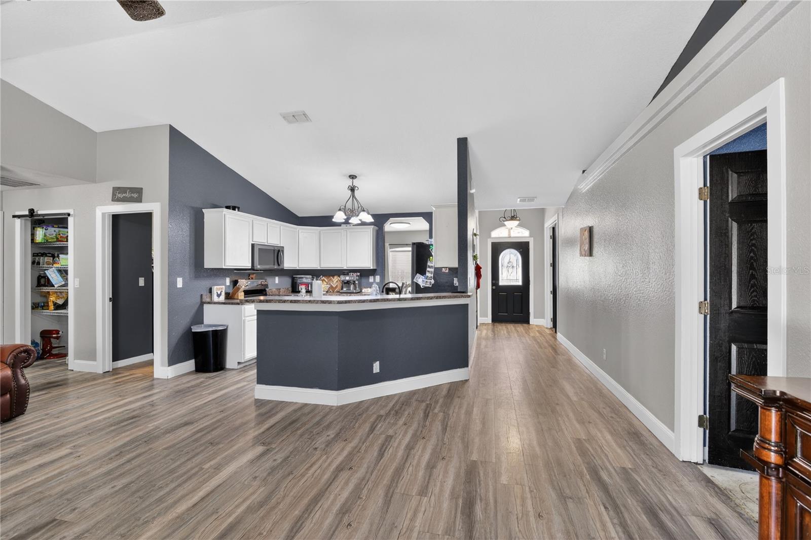 SILVER SPGS SHORES UN 21 - Residential