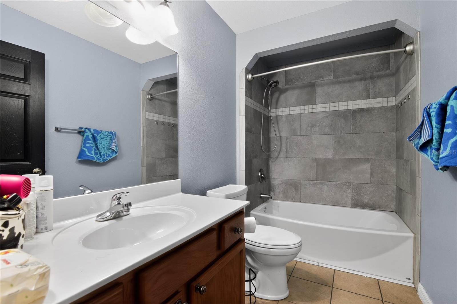 SILVER SPGS SHORES UN 21 - Residential