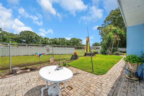 A home in PINELLAS PARK