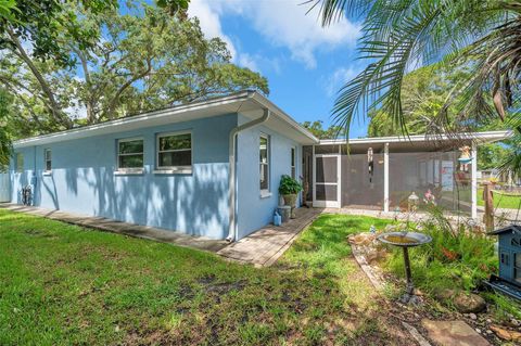 A home in PINELLAS PARK