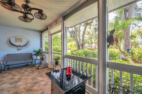 A home in PINELLAS PARK