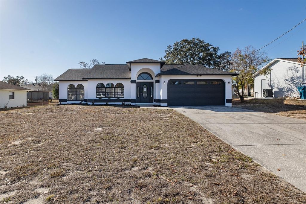 Photo of 10322 Maderia Street, Spring Hill, FL 34608 (MLS # W7882394)