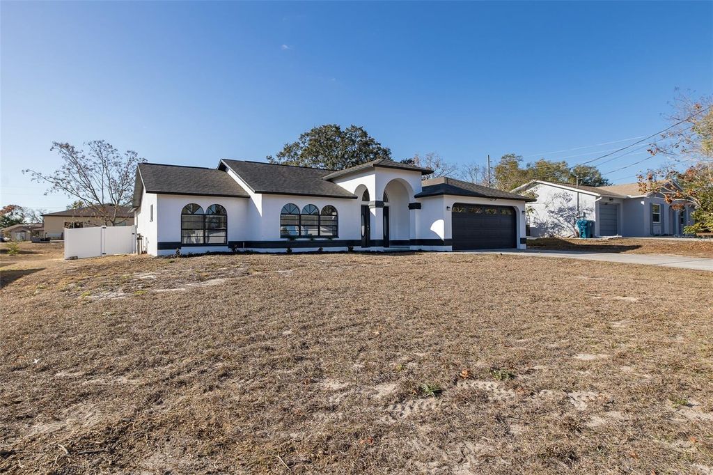 Photo of 10322 Maderia Street, Spring Hill, FL 34608 (MLS # W7882394)
