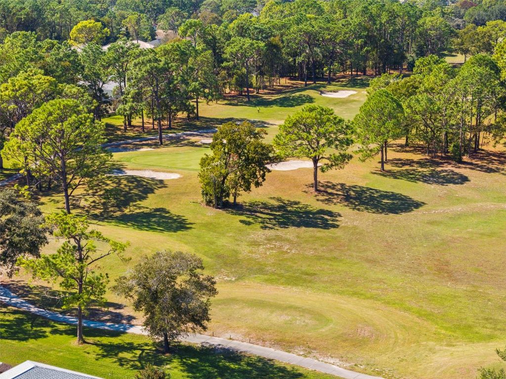 Photo of 5453 Legend Hills Lane, Spring Hill, FL 34609 (MLS # W7880596)