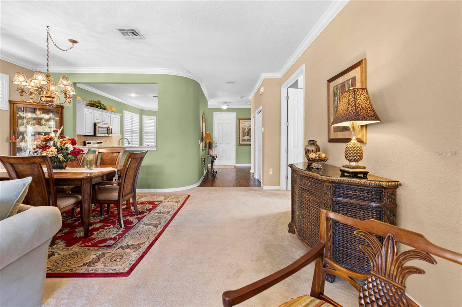 SILVERTHORN PH 2B - Residential