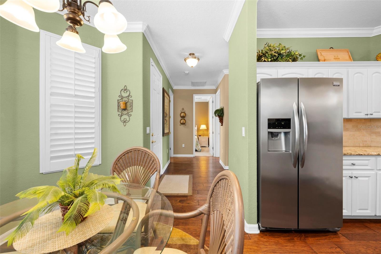 SILVERTHORN PH 2B - Residential