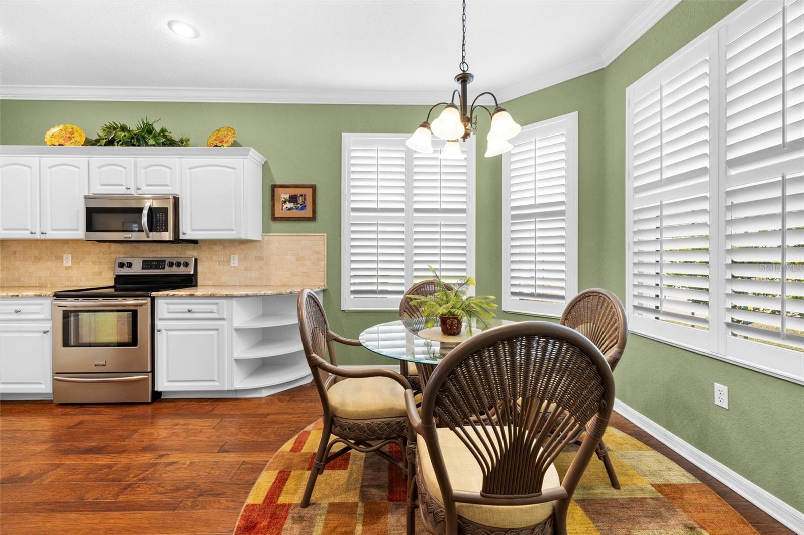 SILVERTHORN PH 2B - Residential