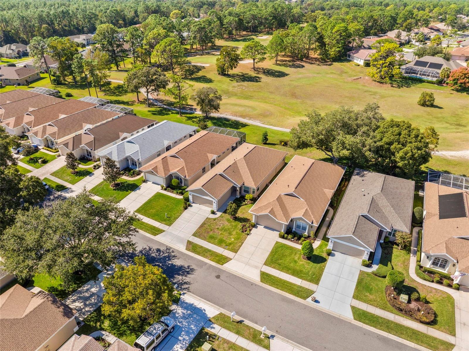 SILVERTHORN PH 2B - Residential