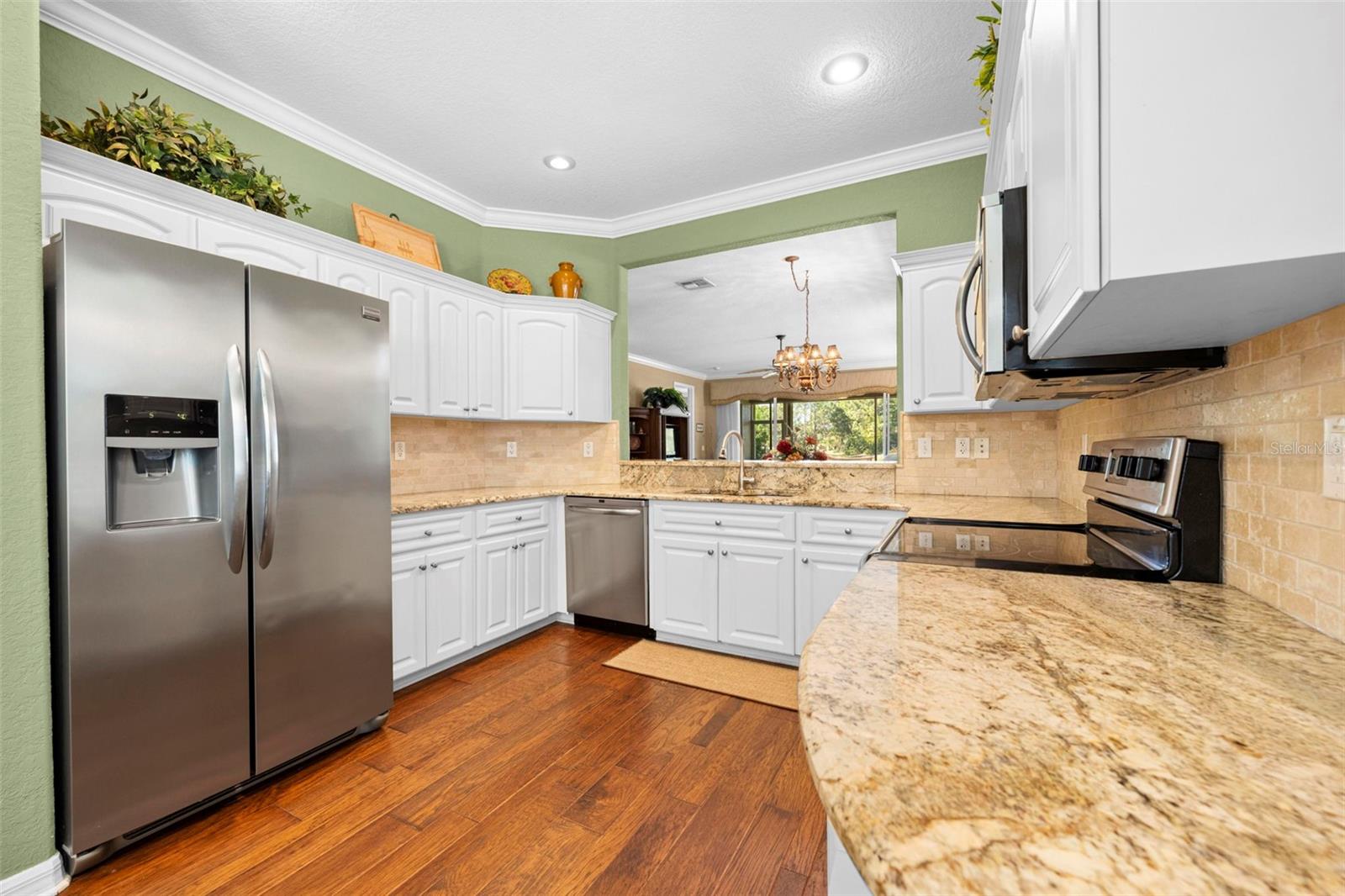 SILVERTHORN PH 2B - Residential