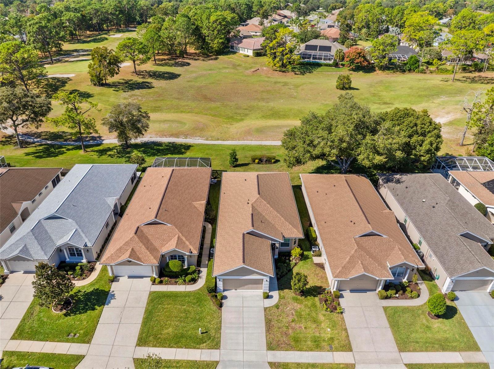 SILVERTHORN PH 2B - Residential