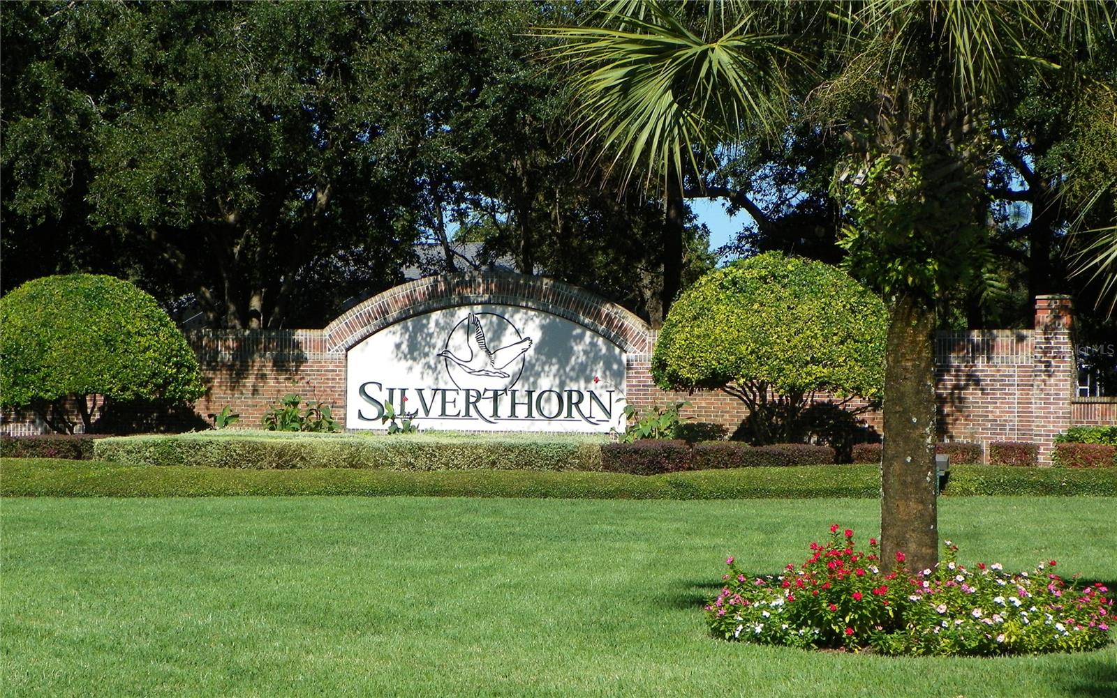 SILVERTHORN PH 2B - Residential