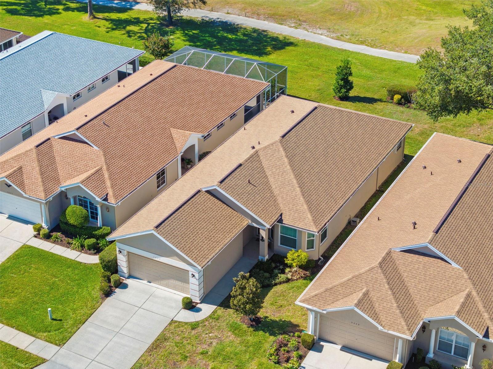 SILVERTHORN PH 2B - Residential