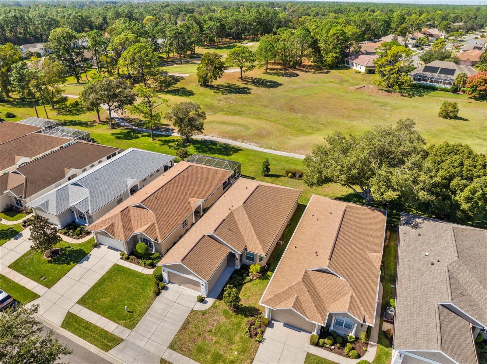 SILVERTHORN PH 2B - Residential