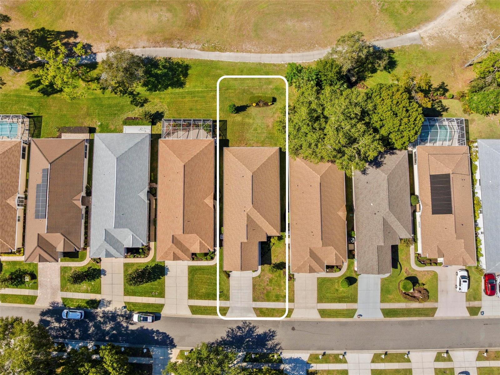 SILVERTHORN PH 2B - Residential