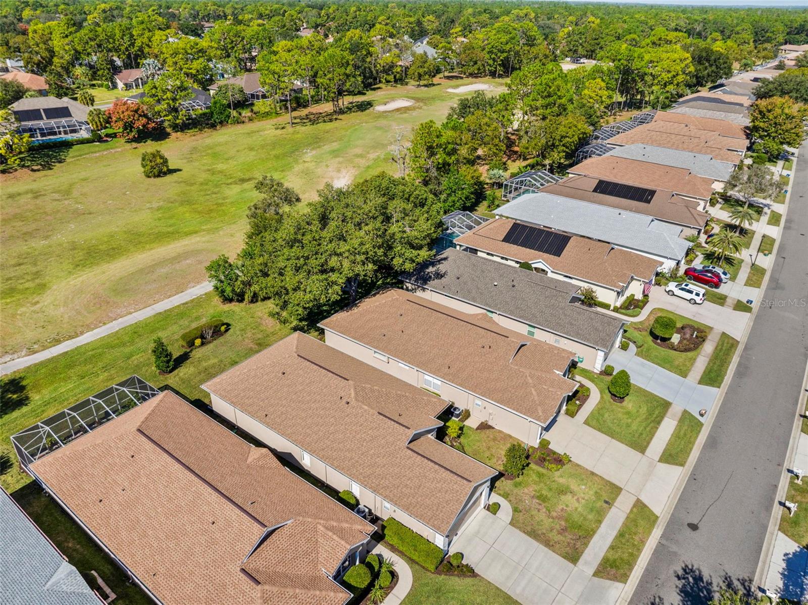 SILVERTHORN PH 2B - Residential