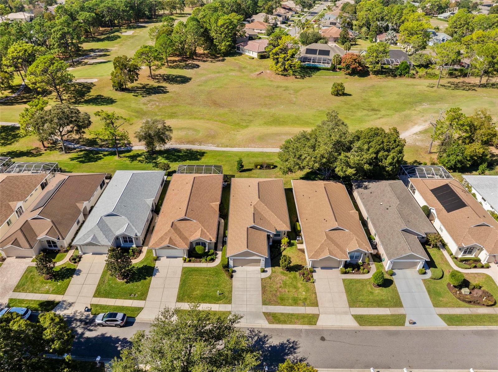 SILVERTHORN PH 2B - Residential