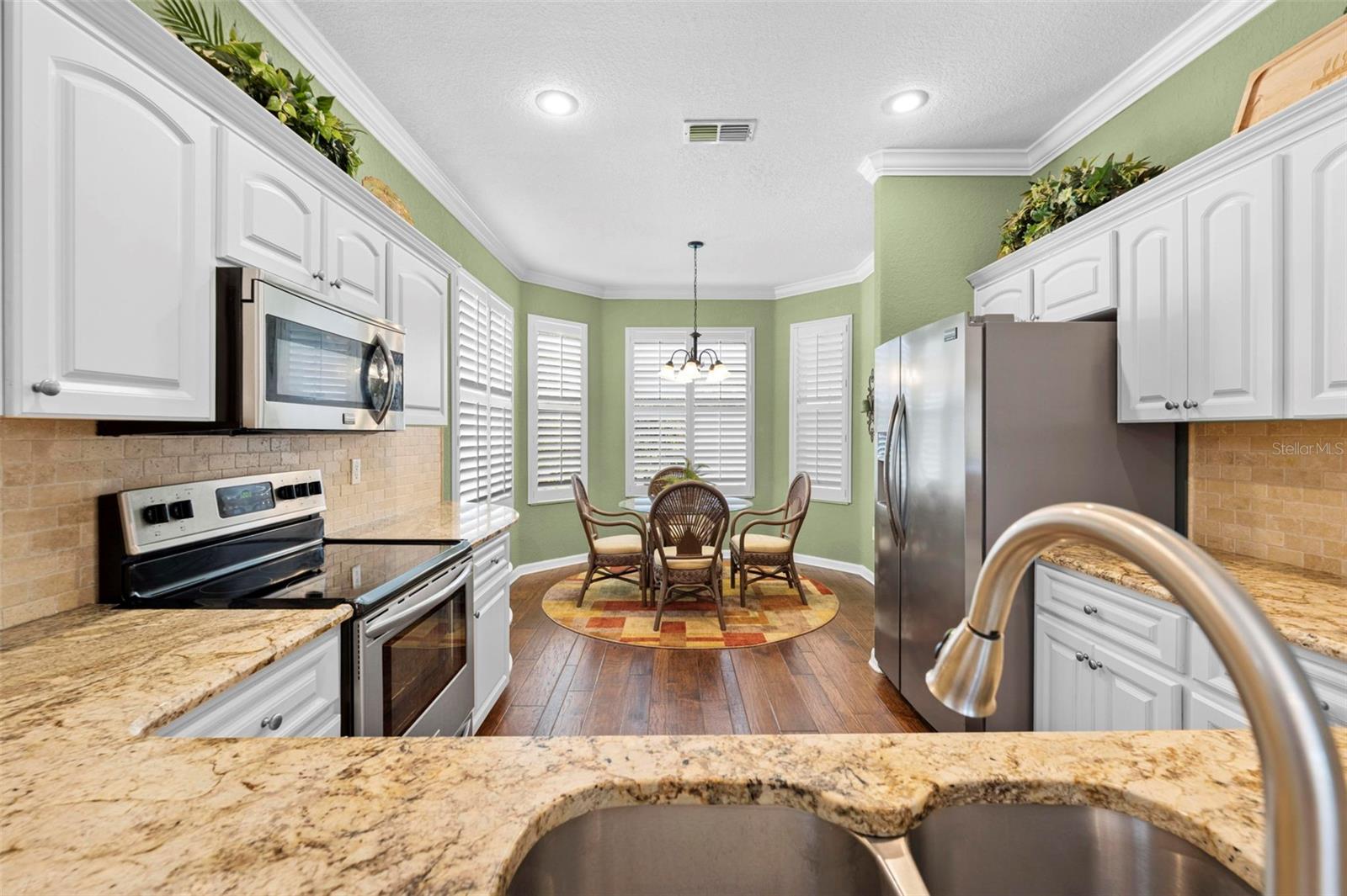 SILVERTHORN PH 2B - Residential