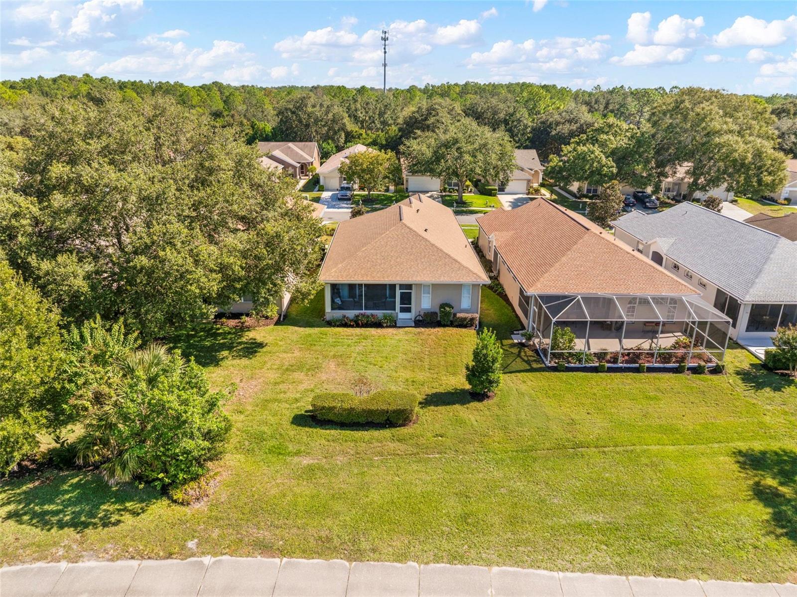 SILVERTHORN PH 2B - Residential