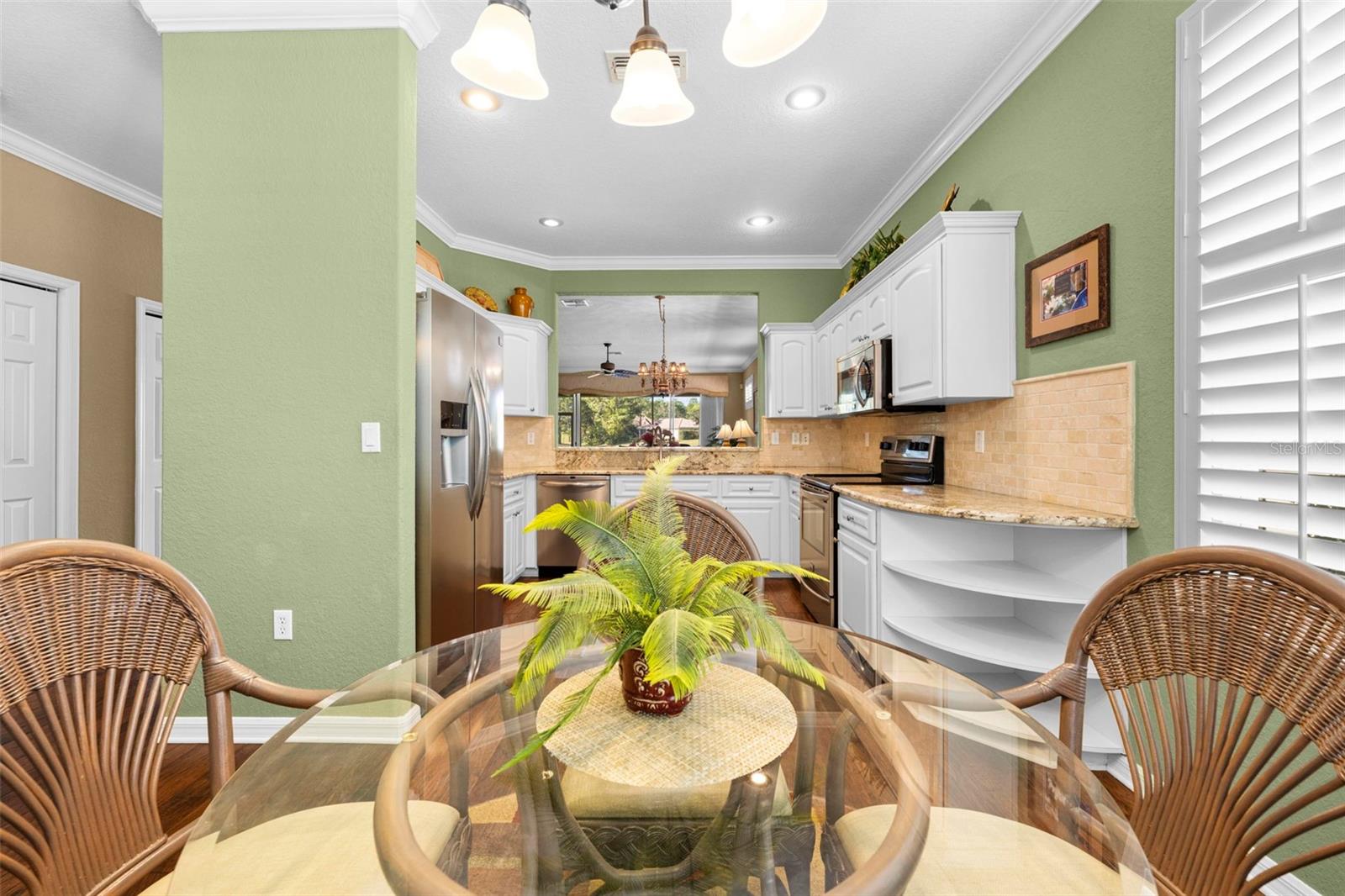 SILVERTHORN PH 2B - Residential