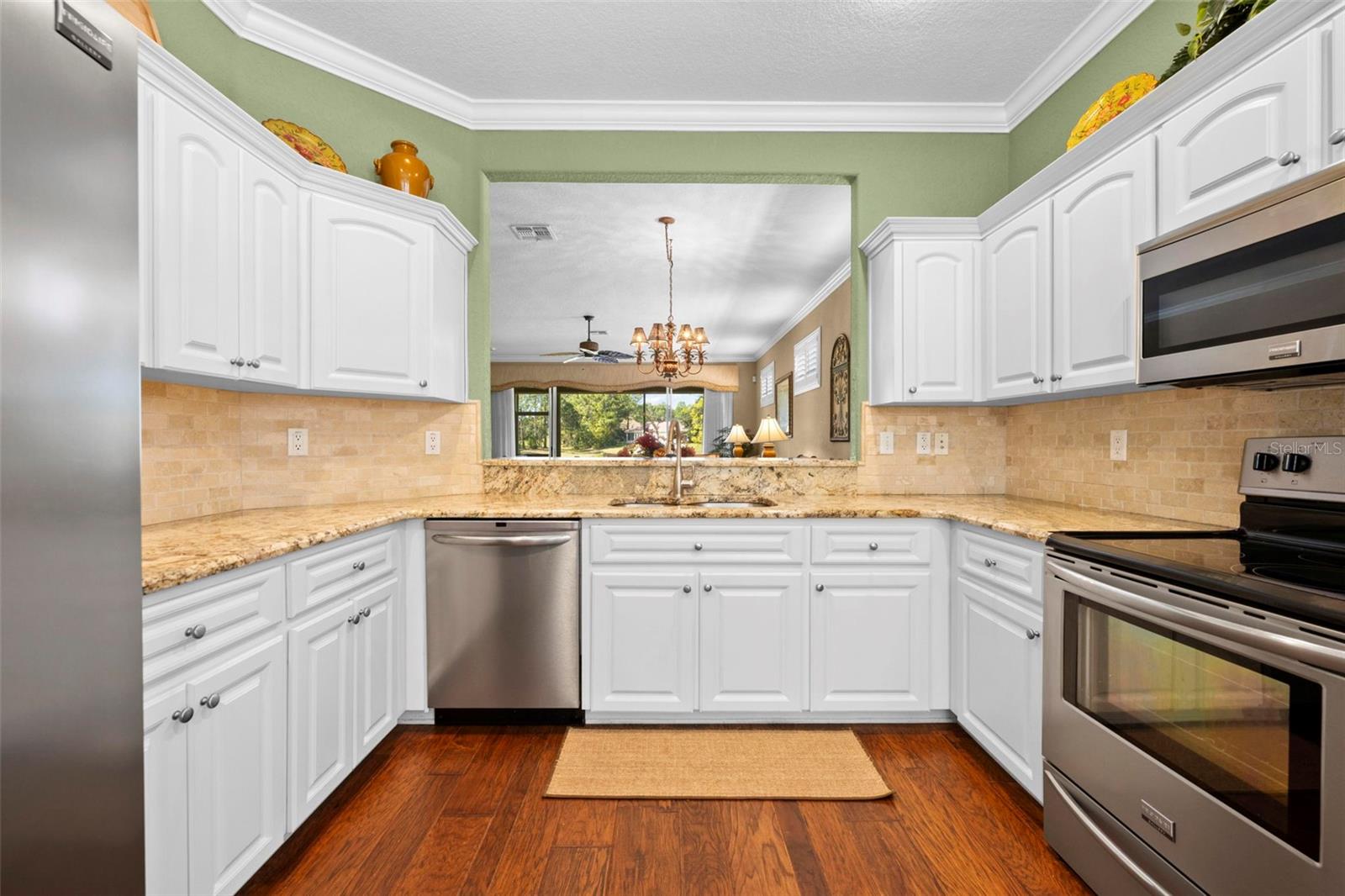 SILVERTHORN PH 2B - Residential