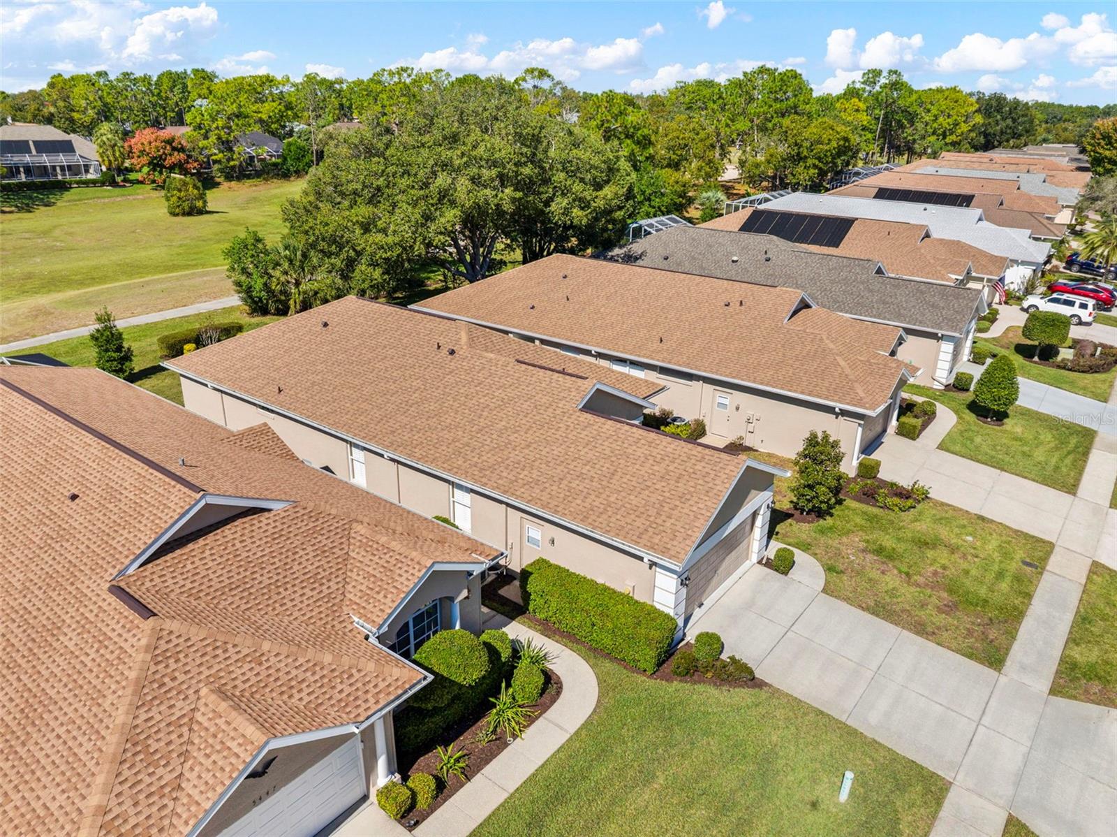 SILVERTHORN PH 2B - Residential