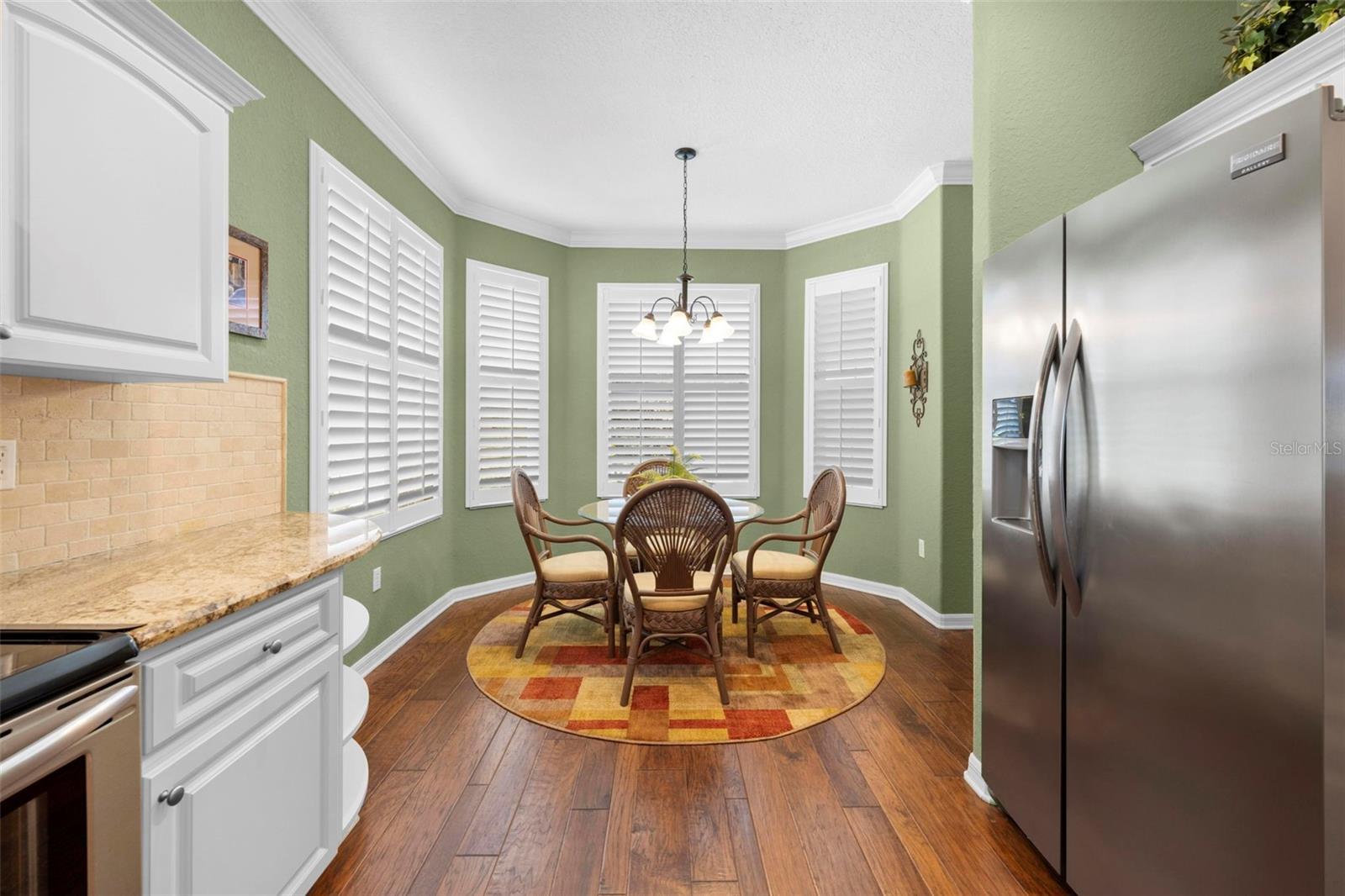 SILVERTHORN PH 2B - Residential