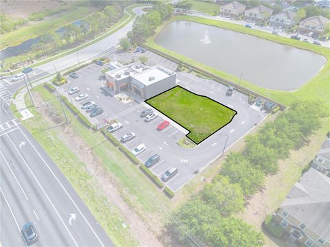 Photo of 1591 John Young Pkwy, Kissimmee, FL 34741 (MLS # S5147336)