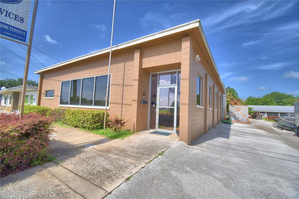 Photo of 221 N Scenic Highway, Frostproof, FL 33843 (MLS # K4903702)