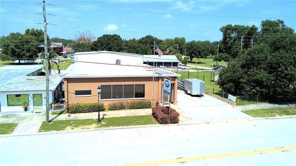 Photo of 221 N Scenic Highway, Frostproof, FL 33843 (MLS # K4903702)