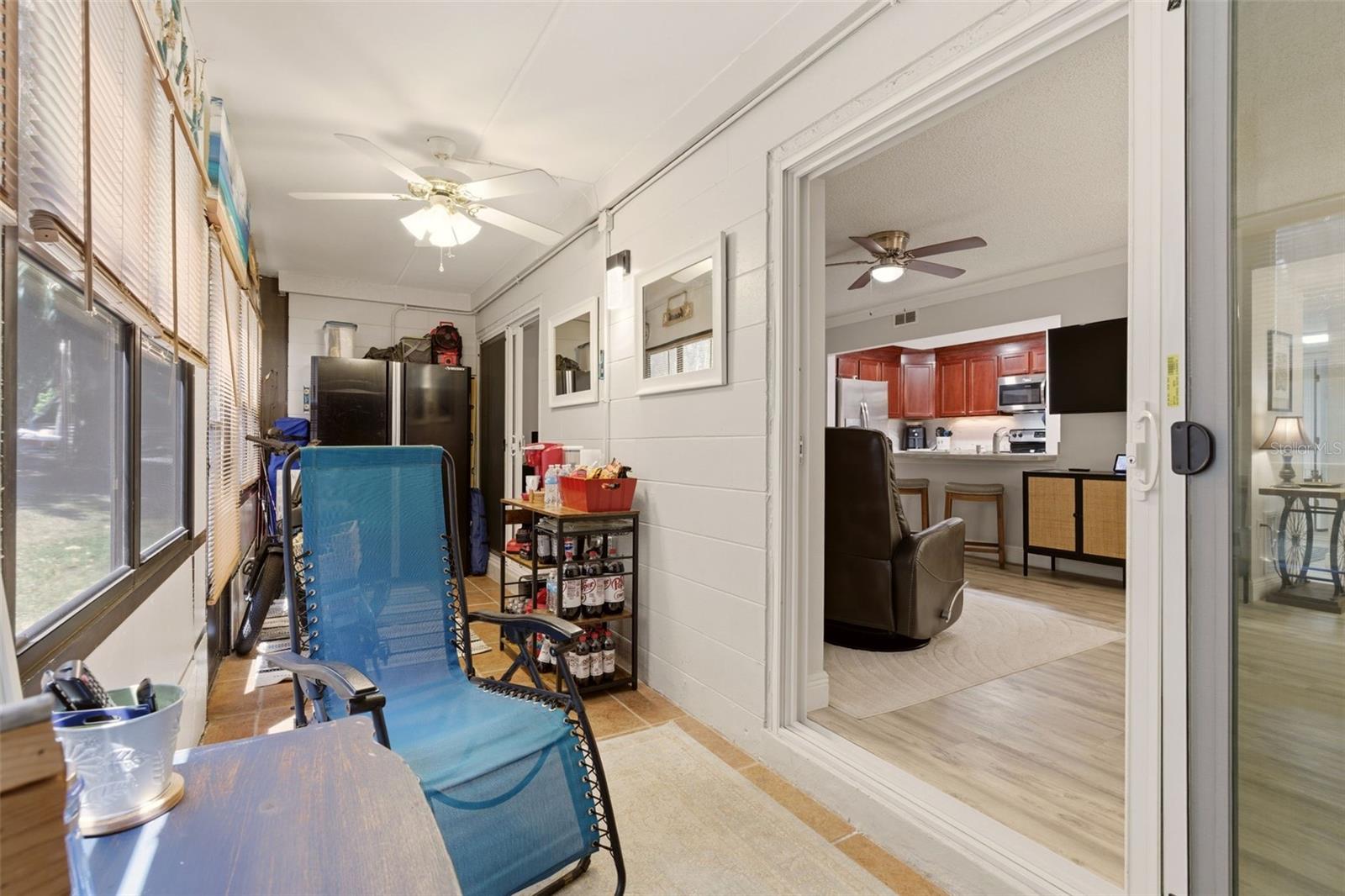 LAKESIDE CONDO APTS - Residential