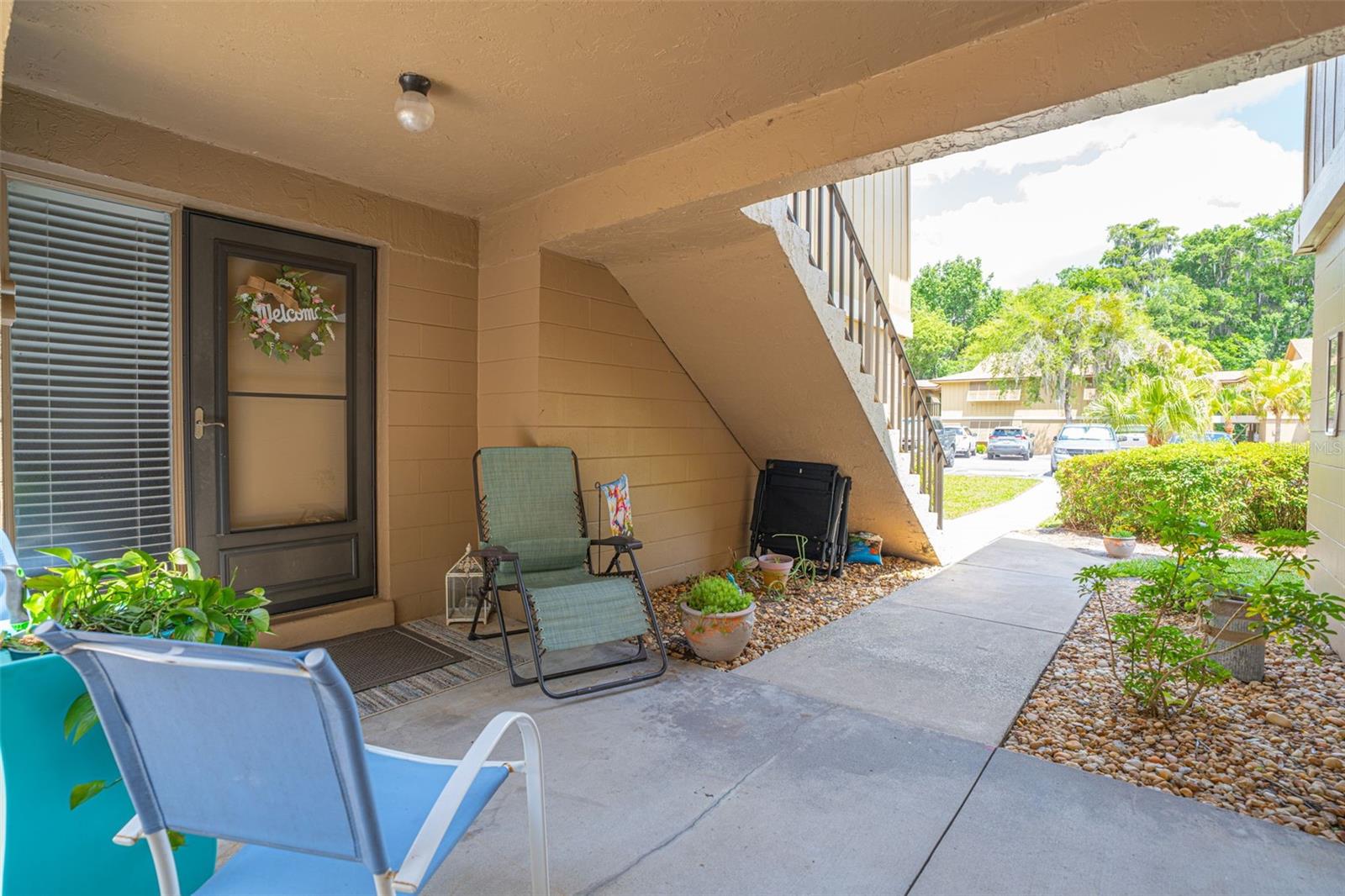 LAKESIDE CONDO APTS - Residential