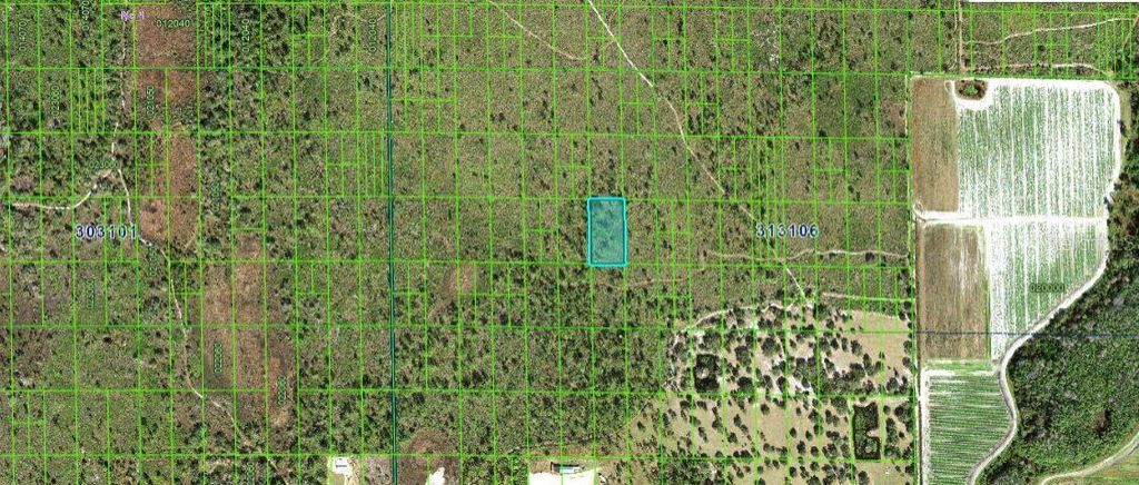 Photo of N/A, Lake Wales, FL 33898 (MLS # O6247385)