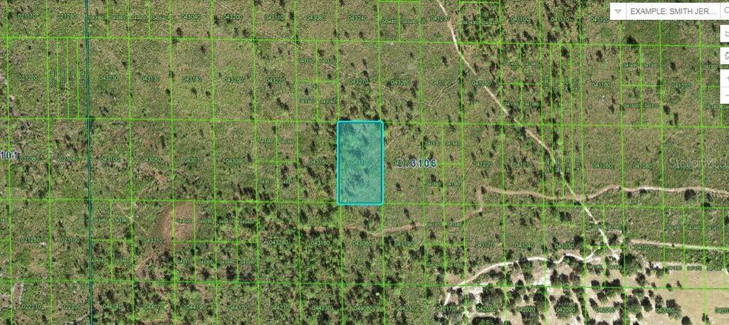Photo of N/A, Lake Wales, FL 33898 (MLS # O6247385)