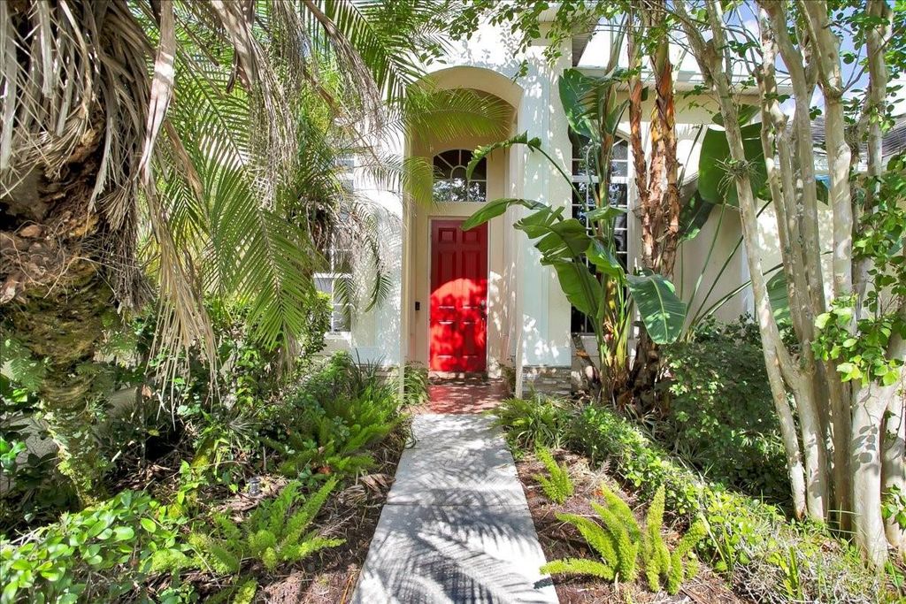 Photo of 26451 Shoregrass Drive, Wesley Chapel, FL 33544 (MLS # TB8474310)