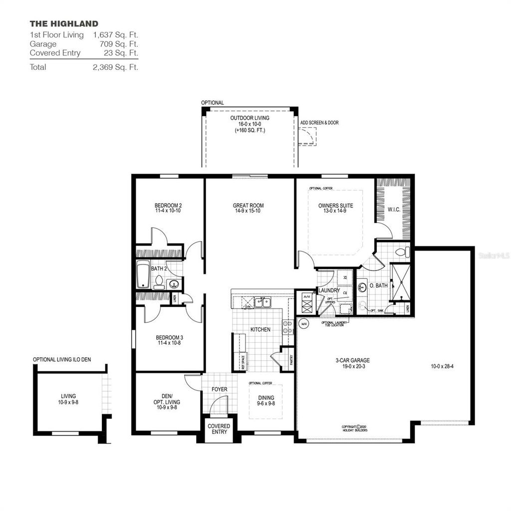 Photo of 6312 Pennell Street, Englewood, FL 34224 (MLS # C7516035)