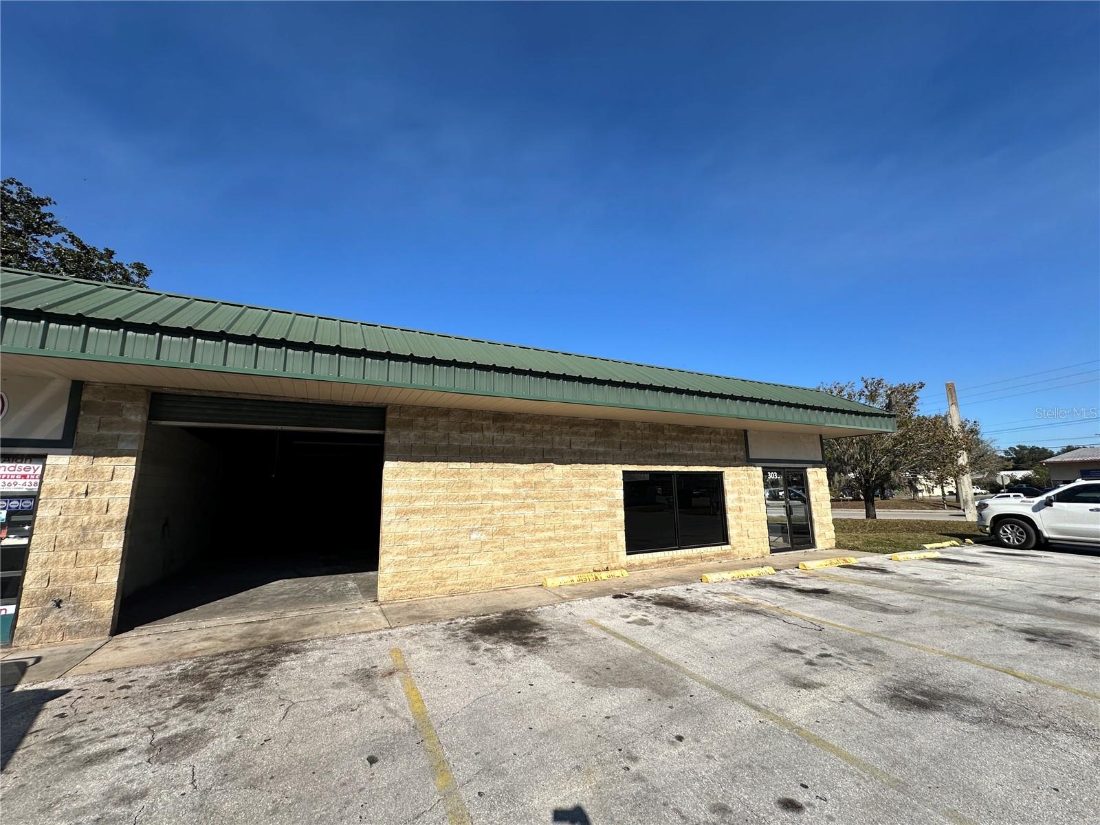 MARION HEIGHTS - Commercial Sale