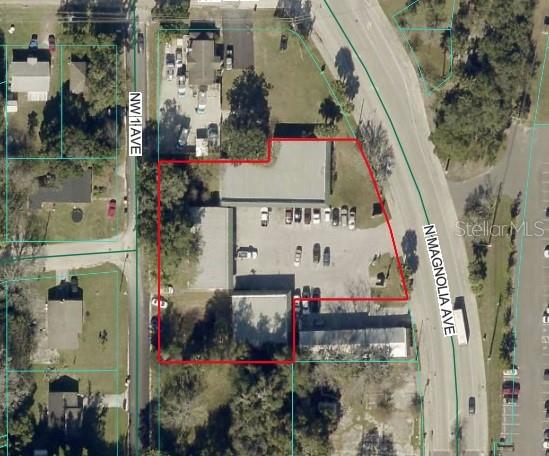 MARION HEIGHTS - Commercial Sale