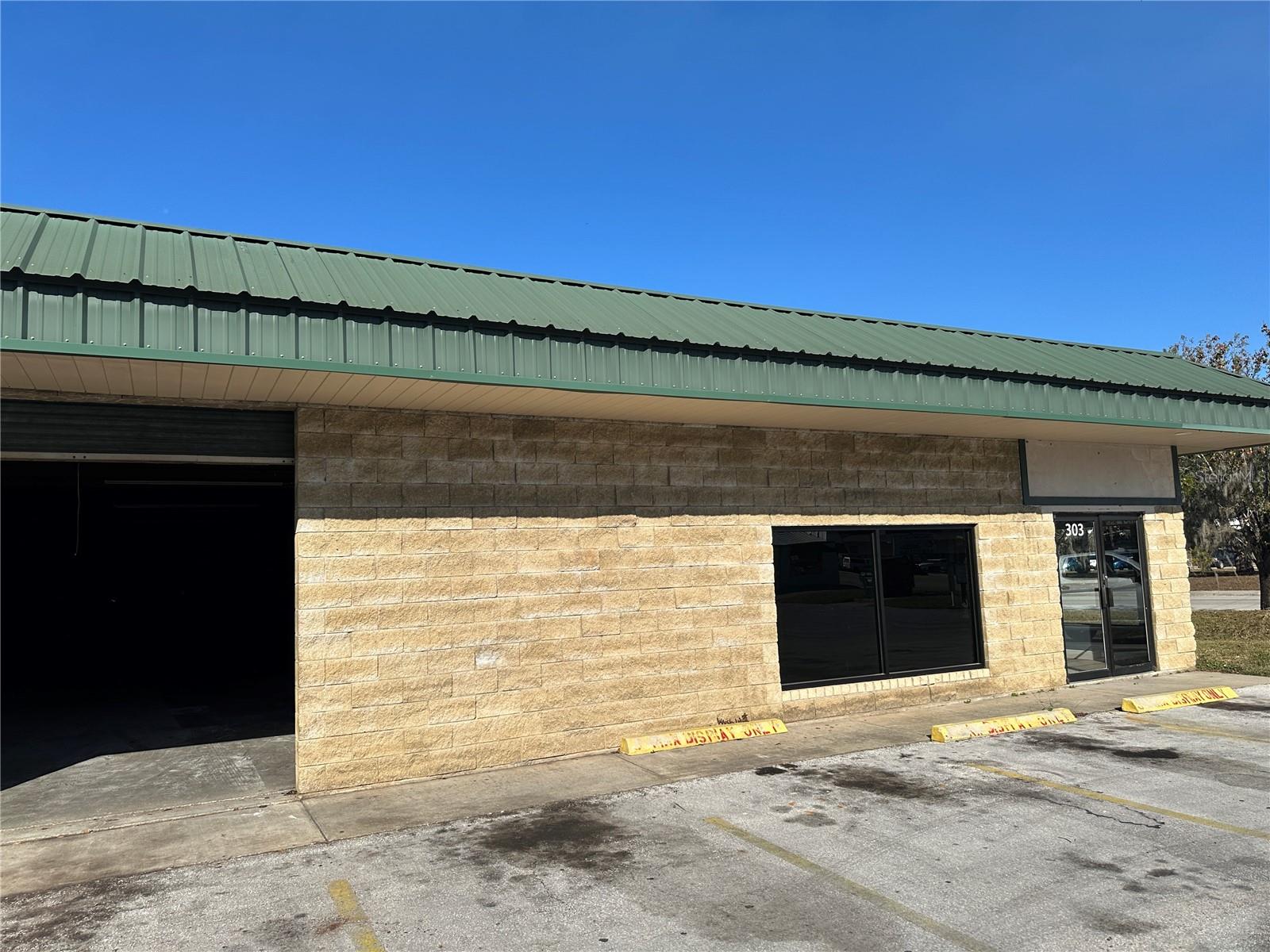 MARION HEIGHTS - Commercial Sale