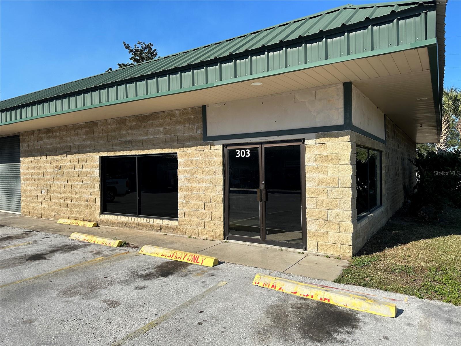 MARION HEIGHTS - Commercial Sale