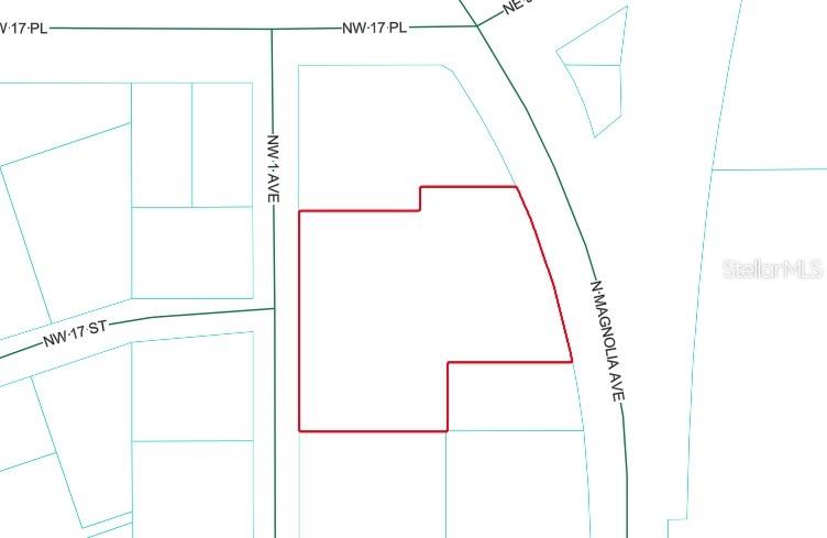 MARION HEIGHTS - Commercial Sale