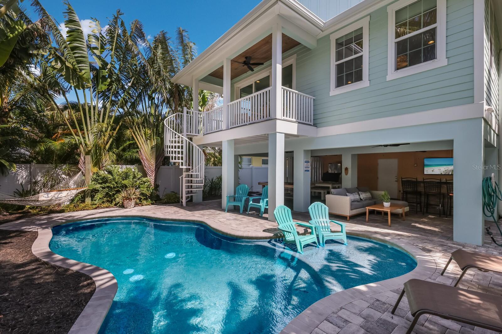 SHORE ACRES RESUBDIVIDED - Residential