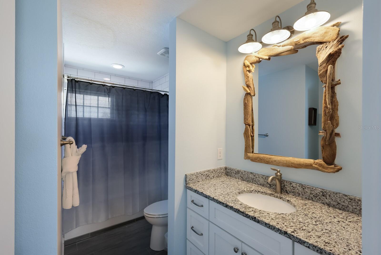 SHORE ACRES RESUBDIVIDED - Residential