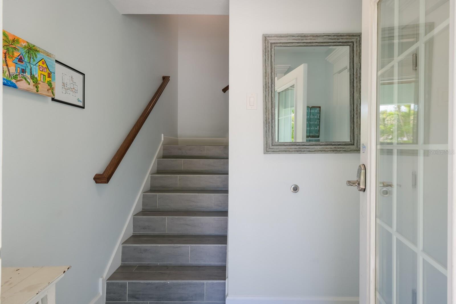 SHORE ACRES RESUBDIVIDED - Residential