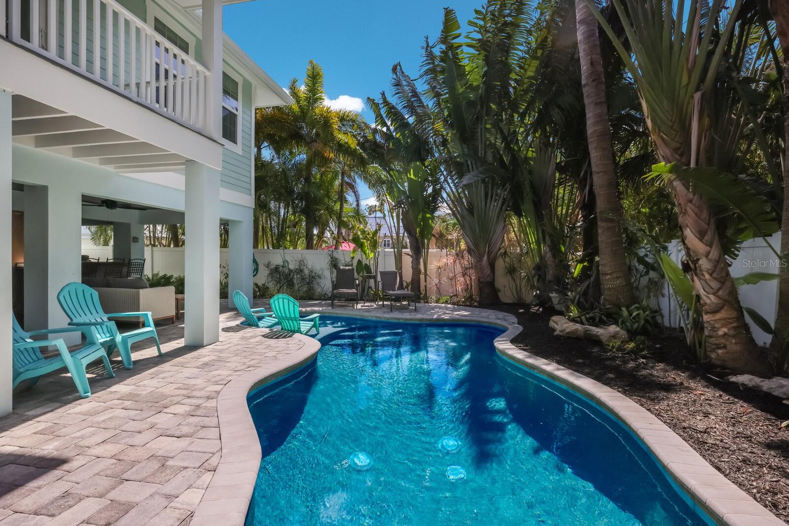 SHORE ACRES RESUBDIVIDED - Residential