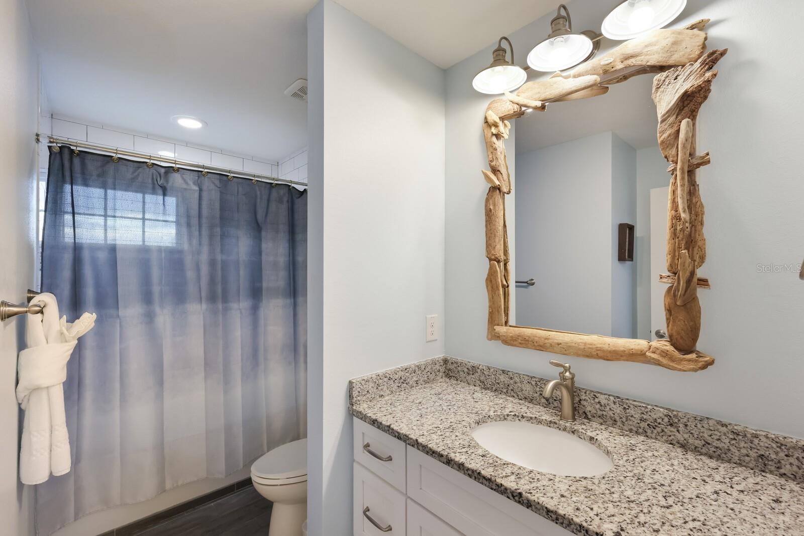 SHORE ACRES RESUBDIVIDED - Residential