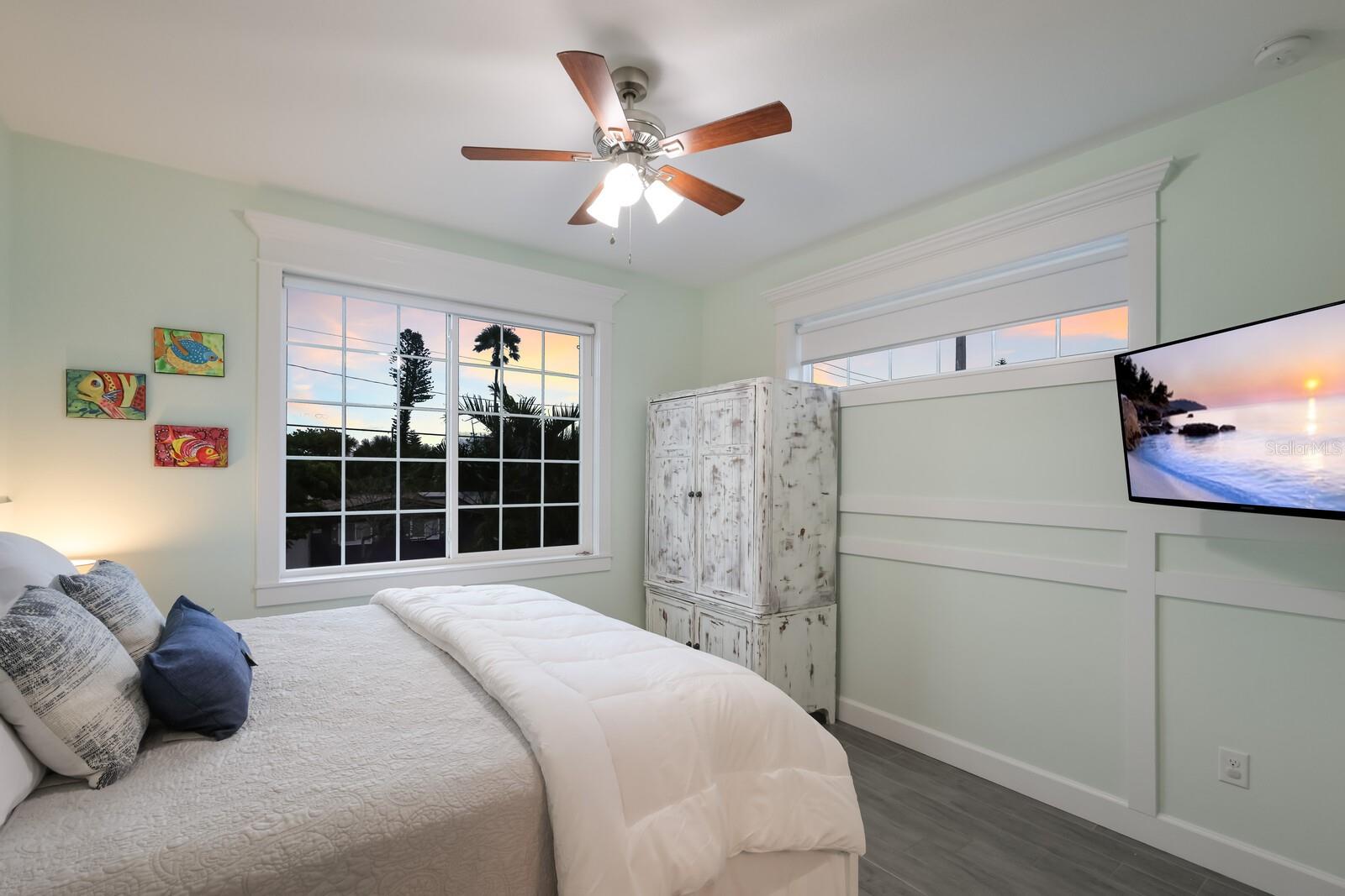 SHORE ACRES RESUBDIVIDED - Residential