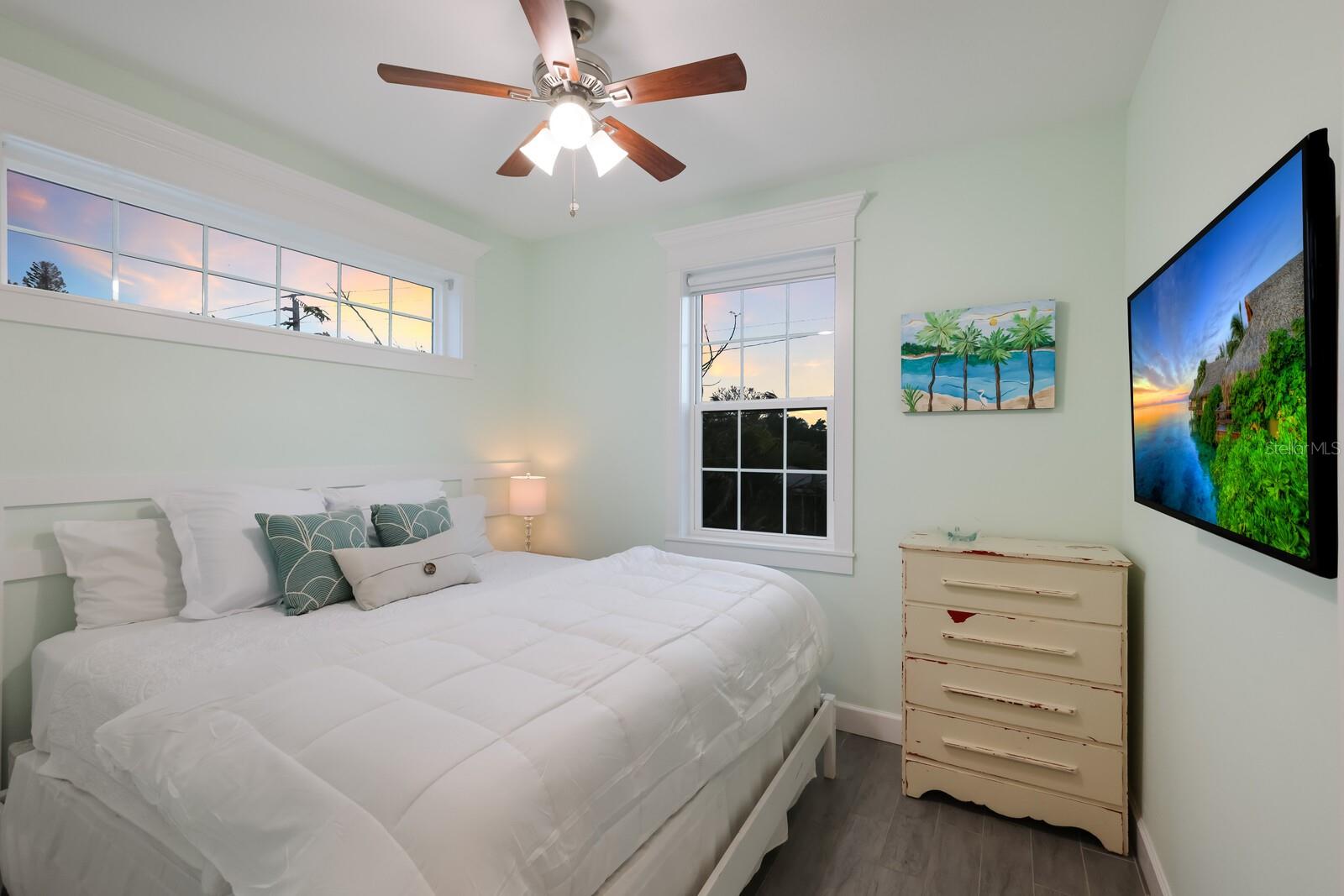 SHORE ACRES RESUBDIVIDED - Residential