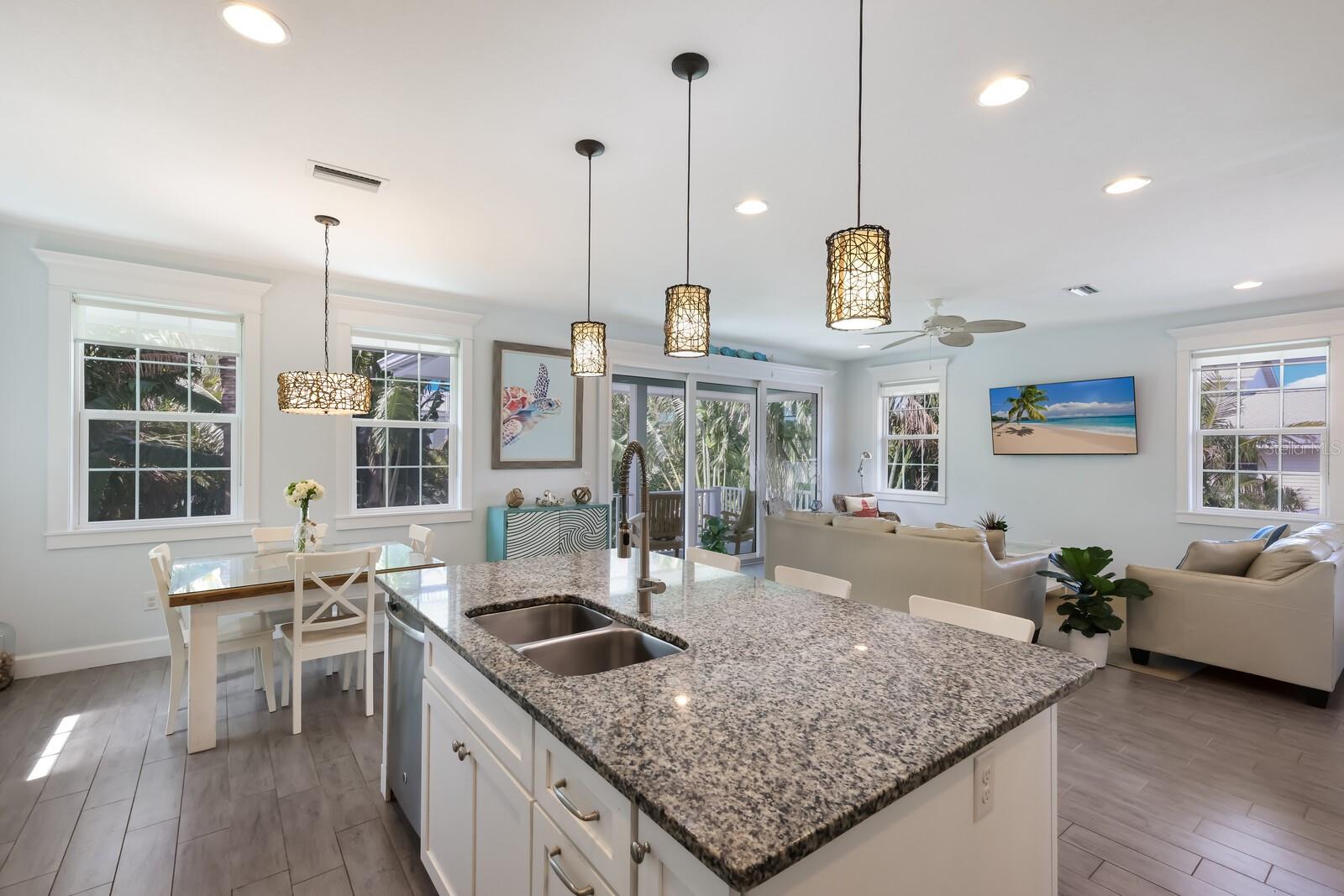 SHORE ACRES RESUBDIVIDED - Residential