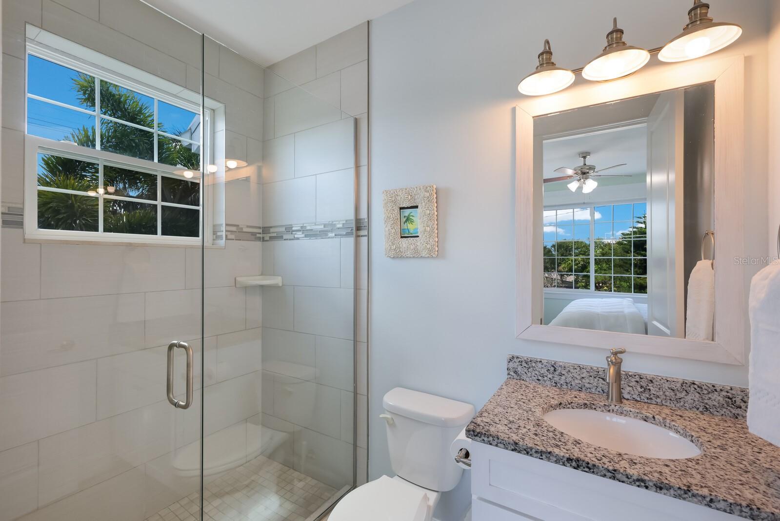 SHORE ACRES RESUBDIVIDED - Residential