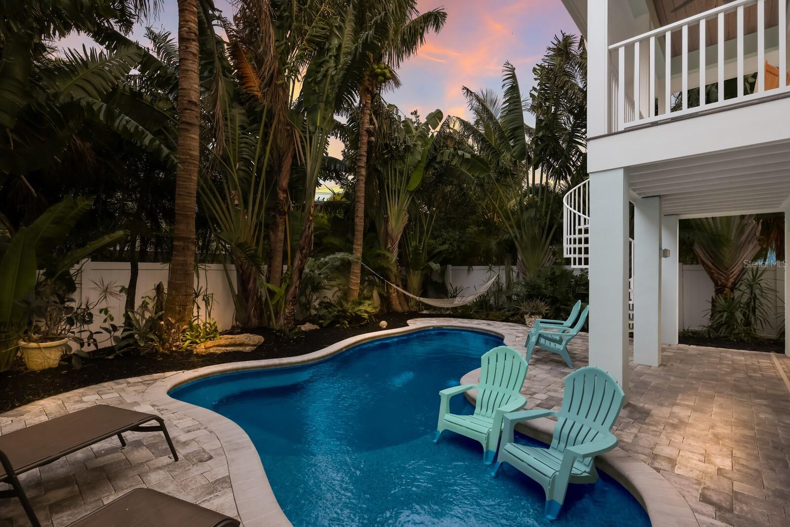 SHORE ACRES RESUBDIVIDED - Residential